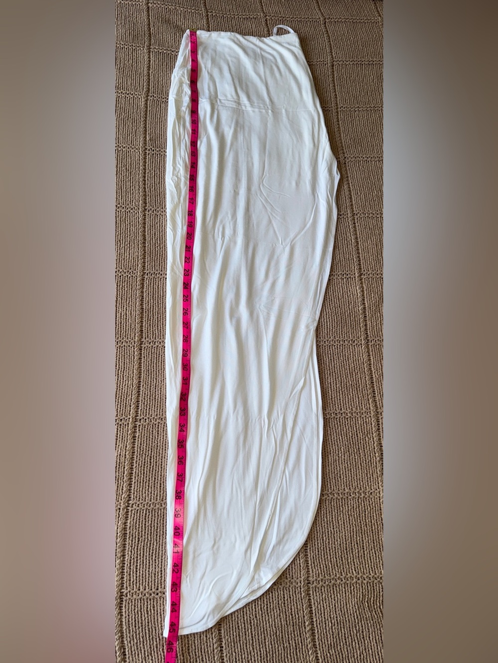 40.  Rumer Paige Skirt - Picture 7 of 14